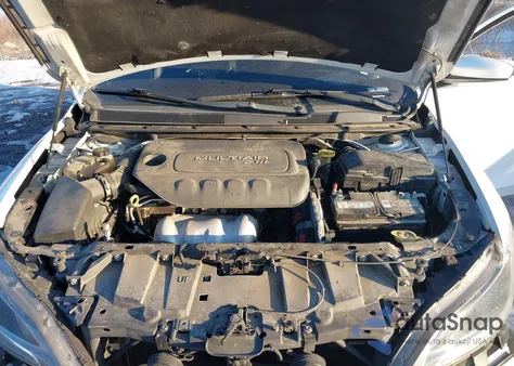 2017 Chrysler 200 Limited Platinum from USA, damaged, VIN 1C3CCCAB3HN511274